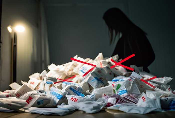 315曝光卫生巾名单有哪些;315曝光卫生巾名单有哪些完整 315曝光卫生巾名单有哪些;315曝光卫生巾名单有哪些完整