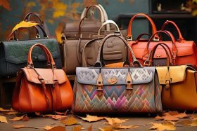 比较出名的小众品牌包包秋冬款；比较出名的小众品牌包包秋冬款有哪些