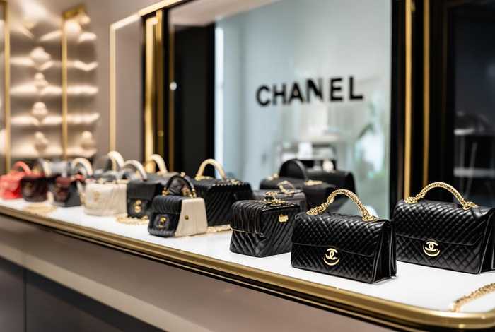 2023香奈儿包包香港专柜报价、2023香奈儿包包香港专柜报价及图片