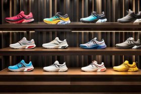 高档鞋品牌排行榜前十名 高档运动鞋品牌排行榜前十名