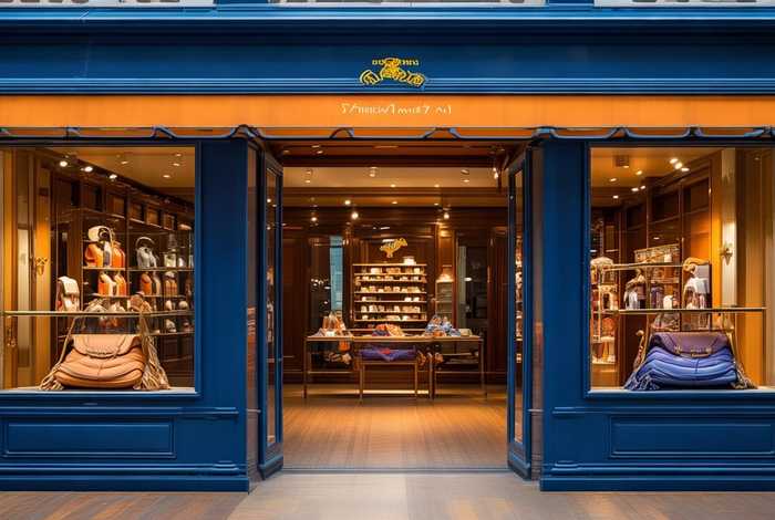 爱马仕品牌总结、爱马仕品牌介绍的简介