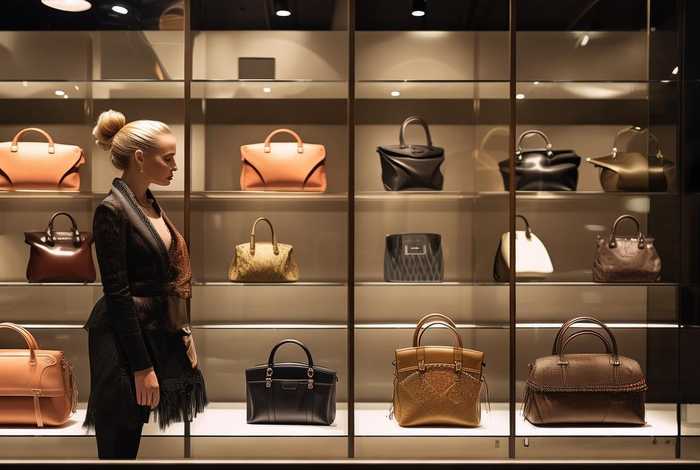 1万左右买哪个包包好看 1万左右买哪个包包好看女士