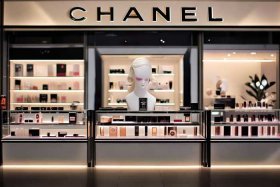 chanel美妆官方旗舰店，chanel中国官网旗舰店
