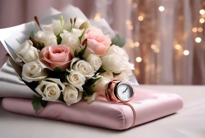 5000元什么礼物推荐（5000元什么礼物推荐女生）