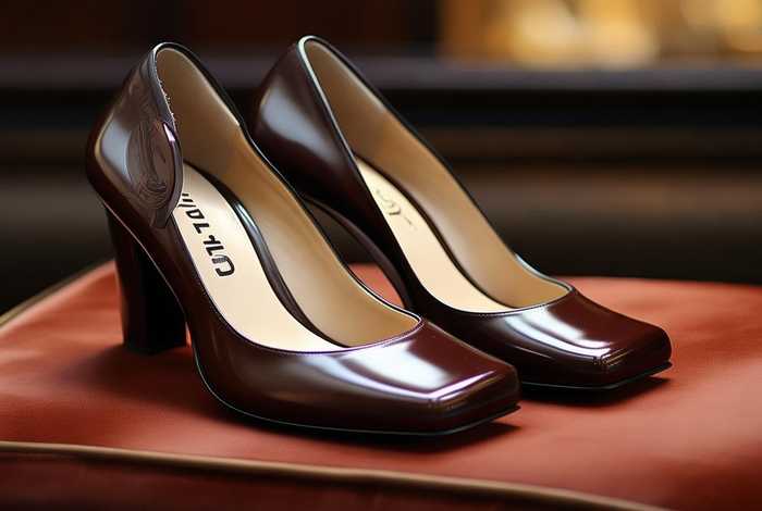 chanel鞋子，chanel鞋子是什么品牌