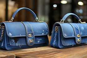 chanel22s牛仔包 chanel19牛仔包
