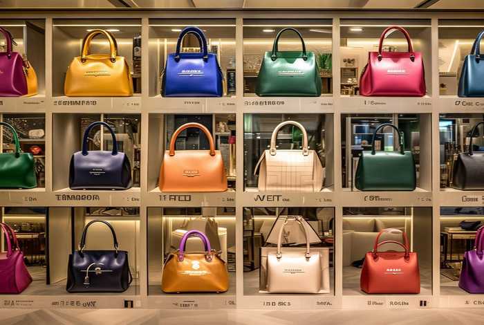 包包十大名牌排行榜 包包品牌排行榜前十名大牌和价格