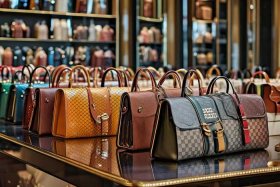 gucci包品种；gucci包种类