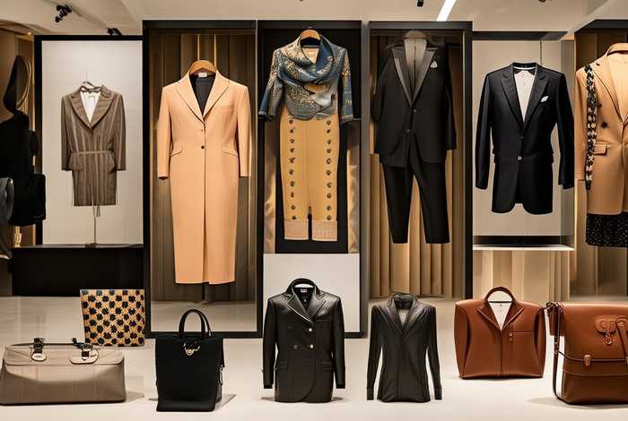 服装十大名牌有哪些牌子的 服装十大名牌有哪些牌子的衣服