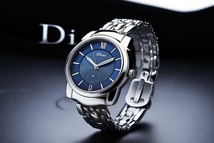 dior是什么牌子手表，dior是什么牌子手表价格多少
