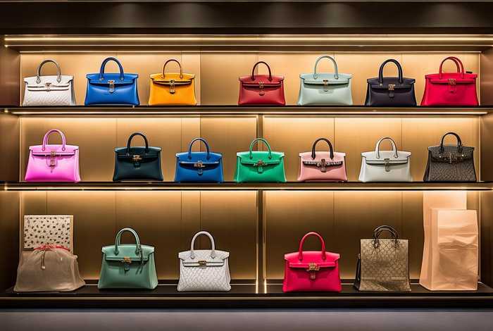10大包包奢侈品牌（10大包包奢侈品牌有哪些）