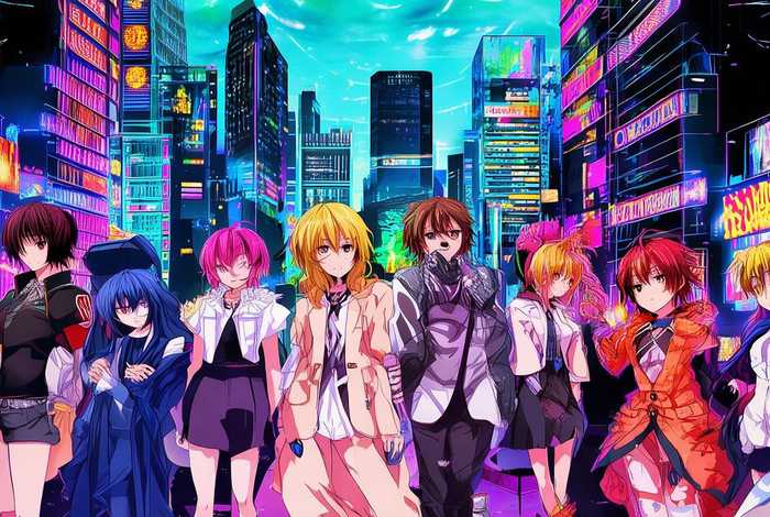 2023年好看的动漫、2023年好看的动漫番