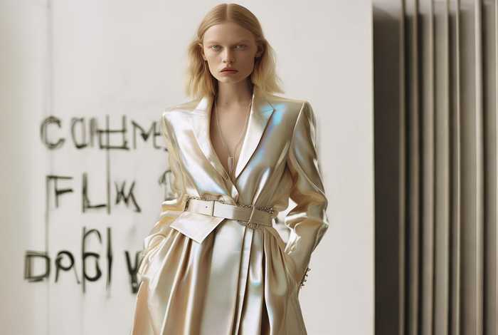 chanel新设计师 chanel最新设计师