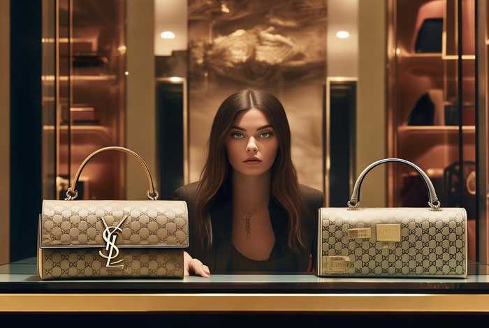 ysl和gucci香水谁更值得买女士 ysl和gucci包谁更值得买