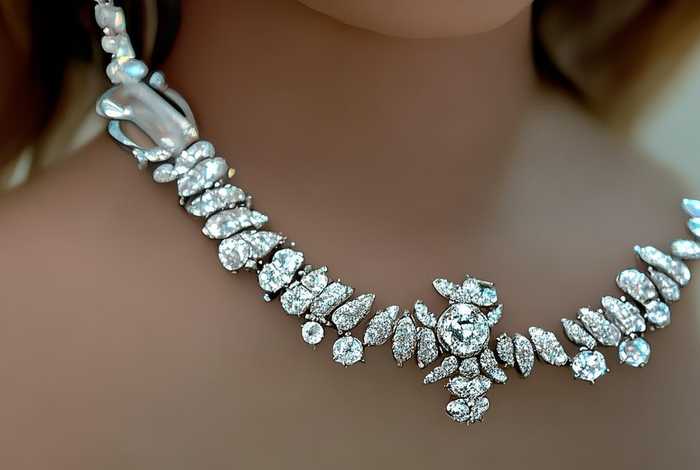 chanel项链官网价格 chanel项链价格图片