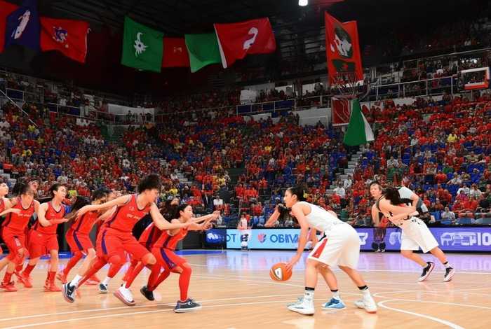 2021年女篮亚洲杯(2021年女篮亚洲杯中国vs韩国) 2021年女篮亚洲杯(2021年女篮亚洲杯中国vs韩国)