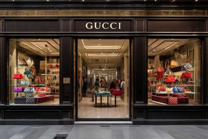 古驰是什么档次，古驰是什么档次的品牌