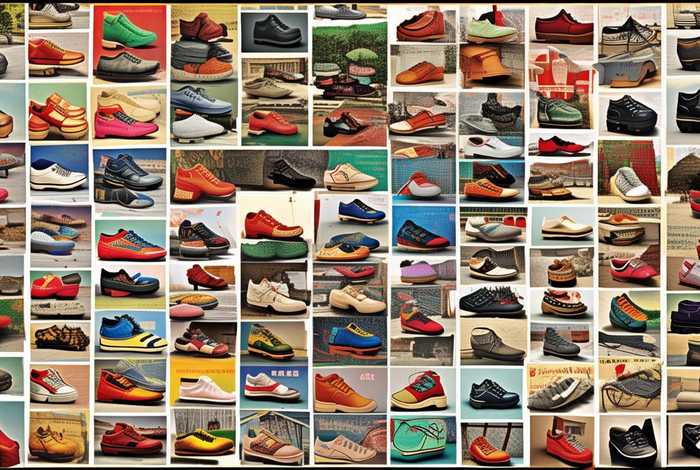 100种老牌国货鞋子、100种老牌国货鞋子有哪些 100种老牌国货鞋子、100种老牌国货鞋子有哪些