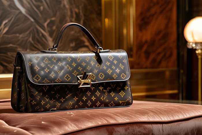lv包包什么档次（lv包算什么档次）