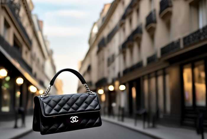 chanel是哪个国家的品牌、chanel是哪个国家的品牌？