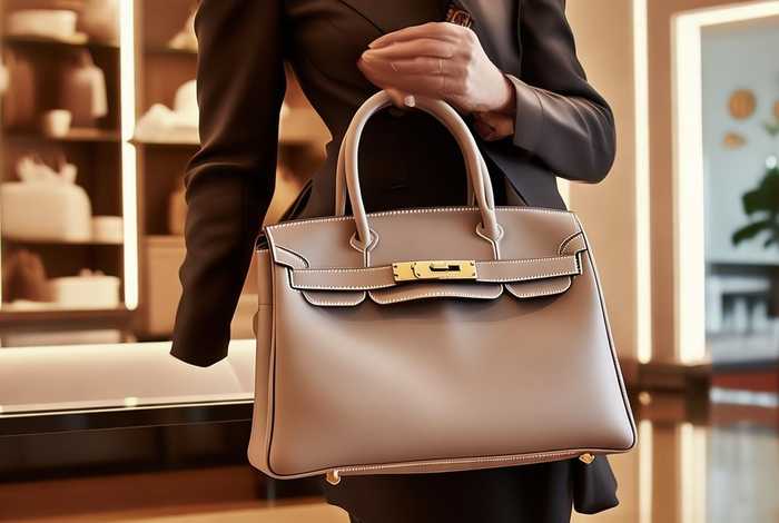 爱马仕包包属于什么档次 - 爱马仕包包属于什么档次的品牌