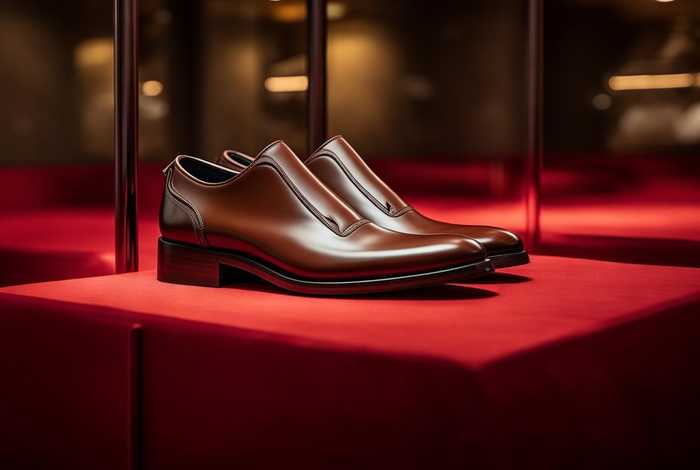 古仕奇专卖；古奇仕男鞋专柜价钱