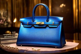 爱马仕铂金包价格；爱马仕铂金包价格限量版