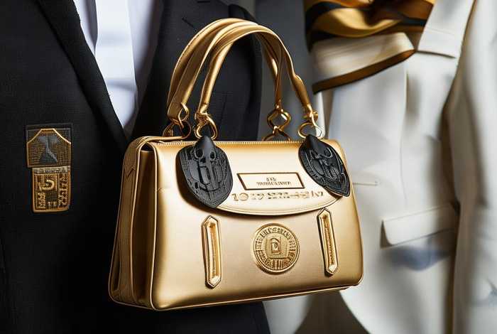 50大奢侈品的标志图片服装（50大奢侈品的标志图片衣服）