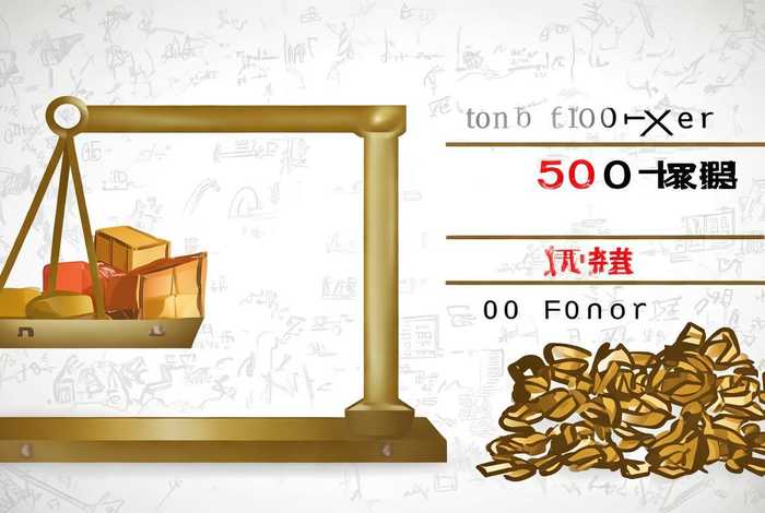 500元一吨等于多少钱一千克、500元一吨等于多少钱一千克怎么算
