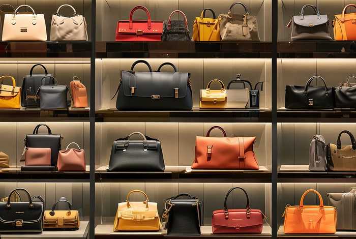 包包品牌名称大全免费（包包品牌名称大全排名）