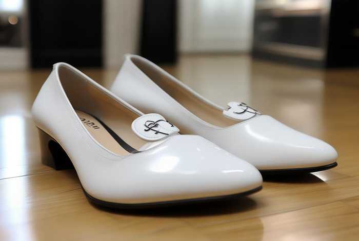 chanel 白鞋，chanel 白鞋平底鞋