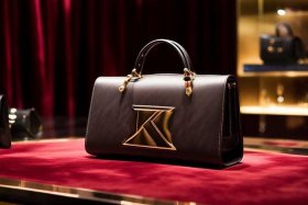 k字母logo奢侈品牌，k字logo的品牌
