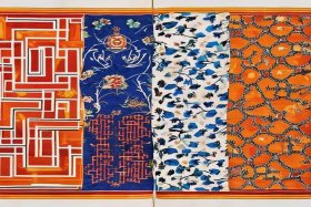 爱马仕四个图案；爱马仕四个图案价格一样吗