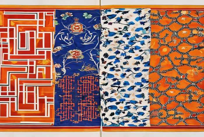 爱马仕四个图案；爱马仕四个图案价格一样吗