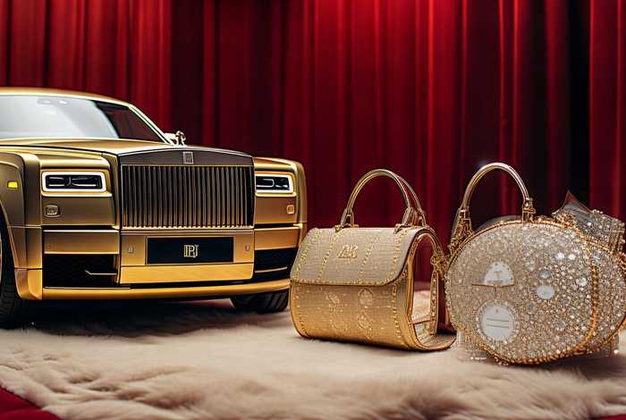 顶奢高奢轻奢品牌都是什么、顶奢高奢轻奢有哪些牌子