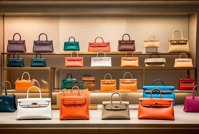 爱马仕女包款式介绍；爱马仕女包款式介绍大全