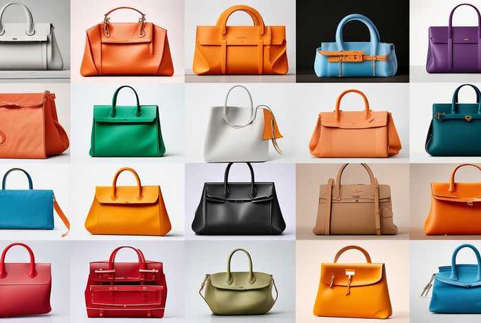 2022年女式包包品牌排行榜前十名、2022年女式包包品牌排行榜前十名图片