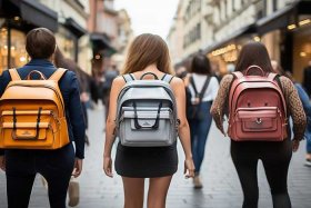 背包品牌十大排名女包（背包品牌十大排名女包价位）