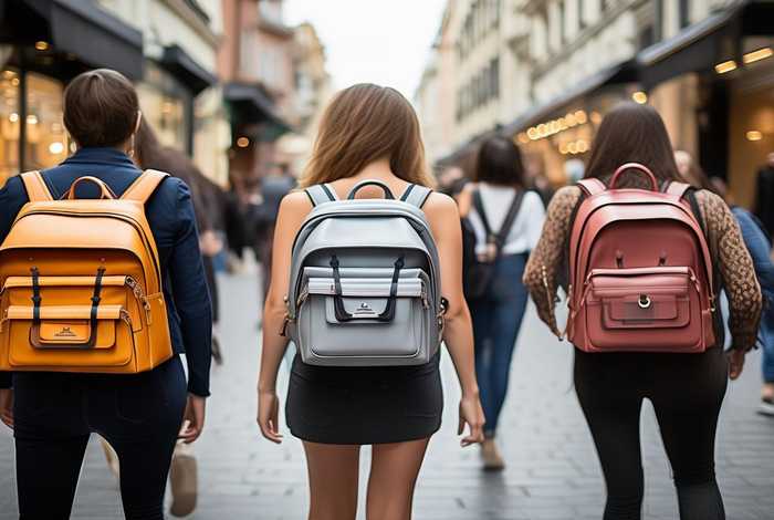 背包品牌十大排名女包（背包品牌十大排名女包价位）