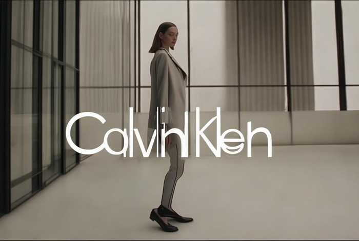 calvin klein属于几线品牌；calvinklein是几线品牌