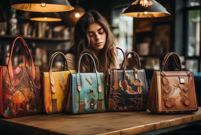 搭搭不随便小众包包推荐；小众包包推荐 知乎