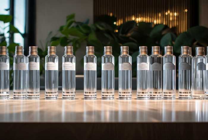 10大高端矿泉水品牌排名（10大高端矿泉水品牌排名榜）