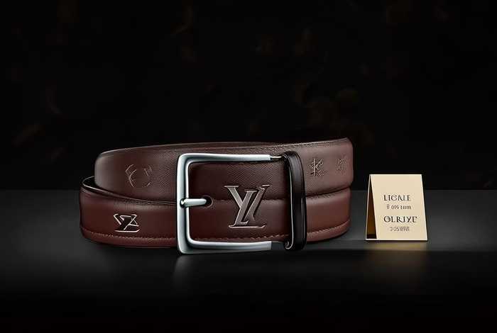 lv男士皮带图片及价格表 - lv男士皮带图片及价格表新款