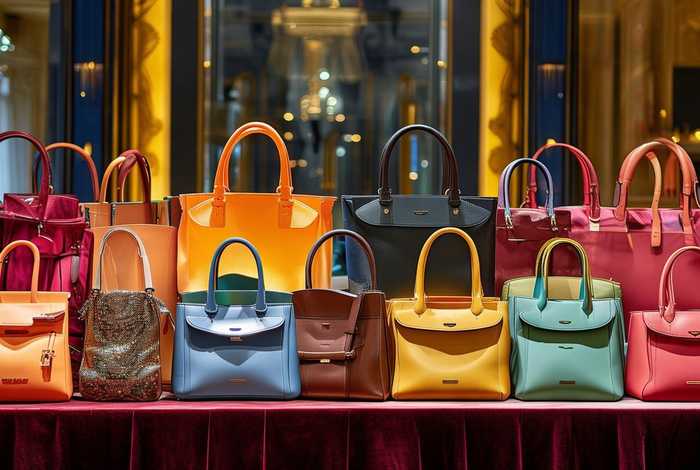 2020名牌包排行榜 2020品牌包包排行榜