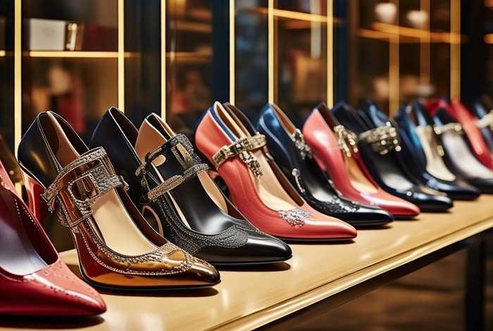 高端奢侈鞋子品牌大全 - 高端奢侈鞋子品牌大全有哪些