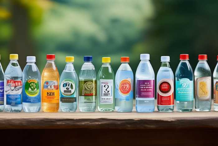 2块钱的矿泉水品类 - 两块钱矿泉水品种