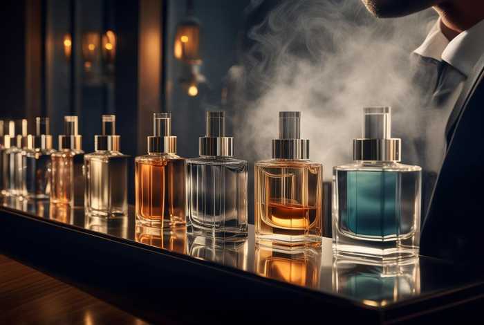 德国男士香水品牌排行榜10强、德国男士香水品牌排行榜10强有哪些
