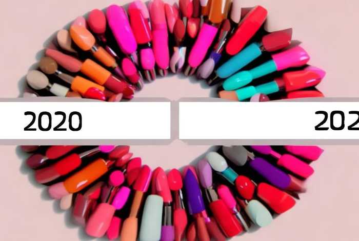 2020年口红推荐 - 2021年口红推荐