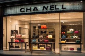 chanel官网卖包吗？、chanel官网不卖包包吗