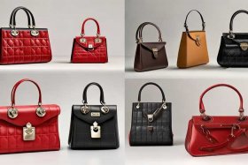 迪奥包包十大经典款 - 迪奥包包十大经典款式